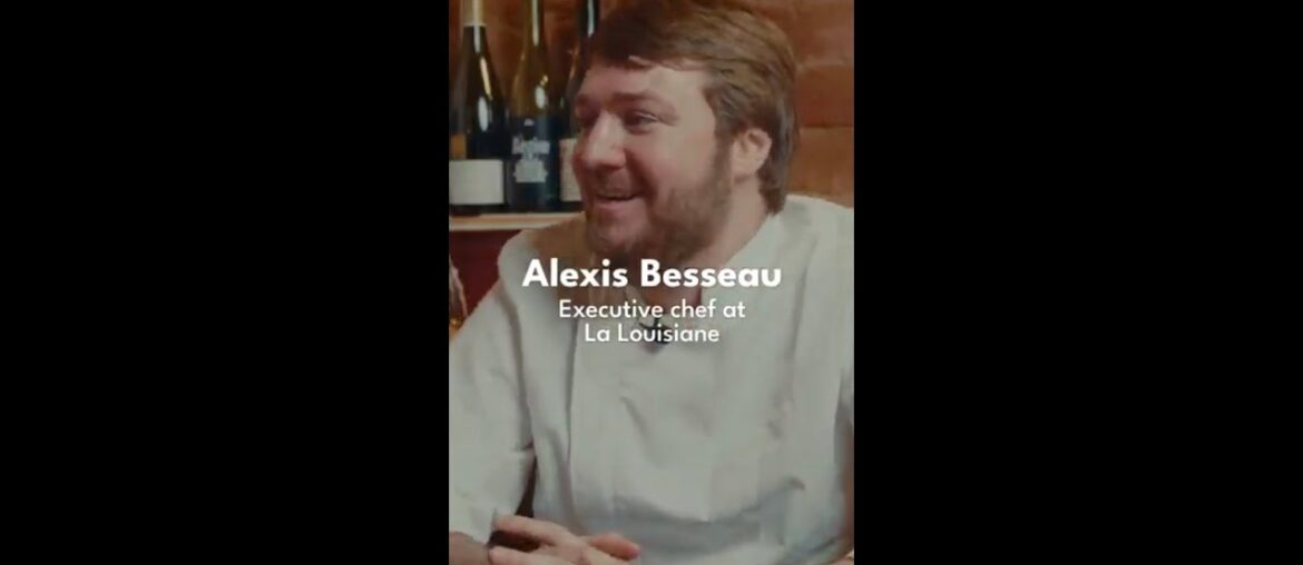 Episode 5 - From France to Adelaide: Chef Alexis Besseau's Culinary Journey