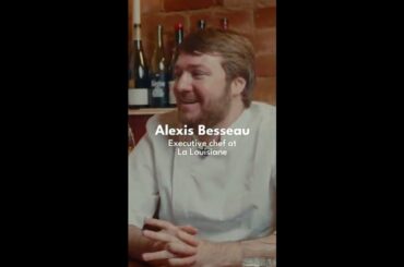 Episode 5 - From France to Adelaide: Chef Alexis Besseau's Culinary Journey