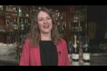 French experts help potential of English wine industry