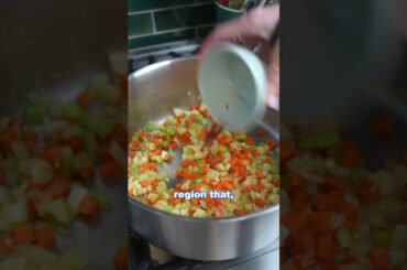 How to make my favorite French Soup: Bouillabaisse #soup #soupseason #frenchfood #recipe #cooking