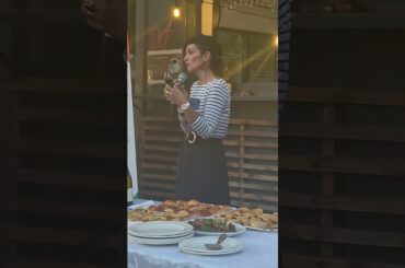 One of the things I really LOVE is wine. It was such fun drinking french wine! #Lesotho