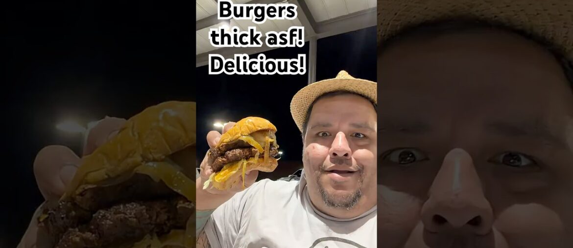 Gourmet burgers, lemonade and fries