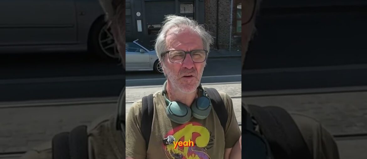 Fish Shop: Gourmet Fish and Chips in Smithfield #shorts