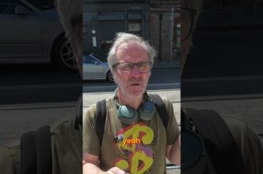 Fish Shop: Gourmet Fish and Chips in Smithfield #shorts