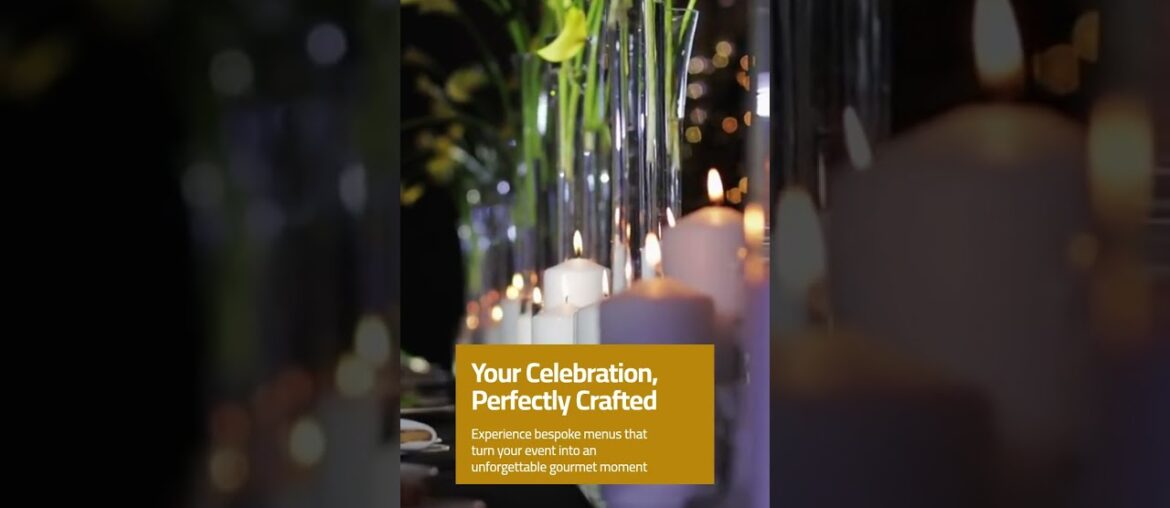 The Importance of Bespoke Catering for Events The Importance of Bespoke Catering for Events