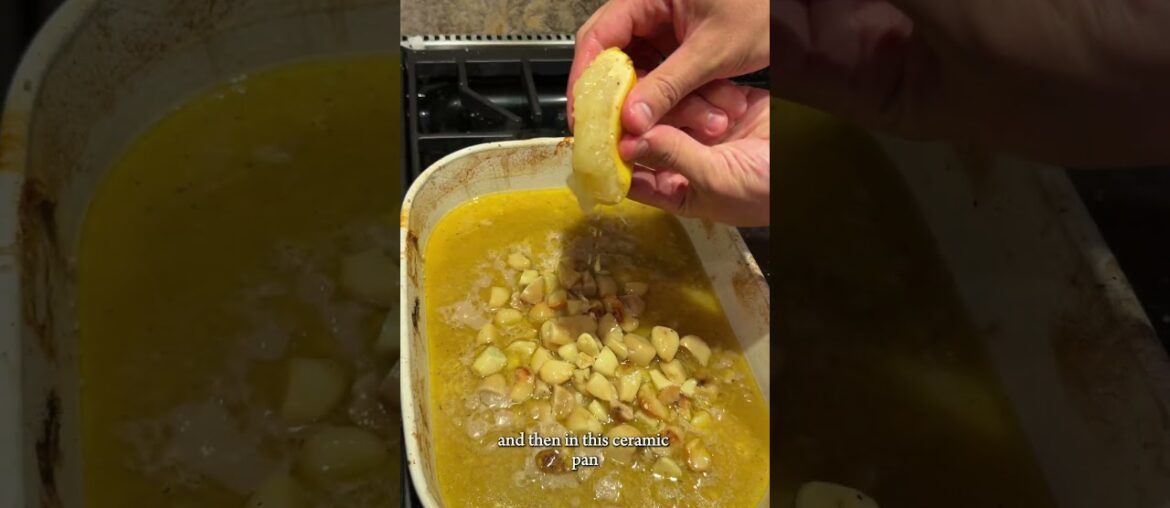 French Chicken | Recipe in Description