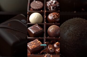 The World’s Most Luxurious Chocolates