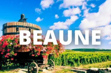 Beaune France Travel Guide: 19 BEST Things To Do In Beaune