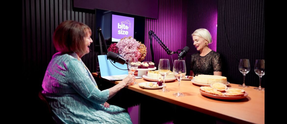 Desserts & Champagne: Expert Pairing Tips with Bernadette O’Shea, Champagne Consultant Desserts & Champagne: Expert Pairing Tips with Bernadette O’Shea, Champagne Consultant