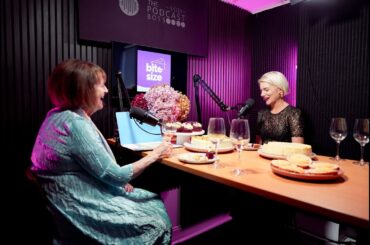 Desserts & Champagne: Expert Pairing Tips with Bernadette O’Shea, Champagne Consultant