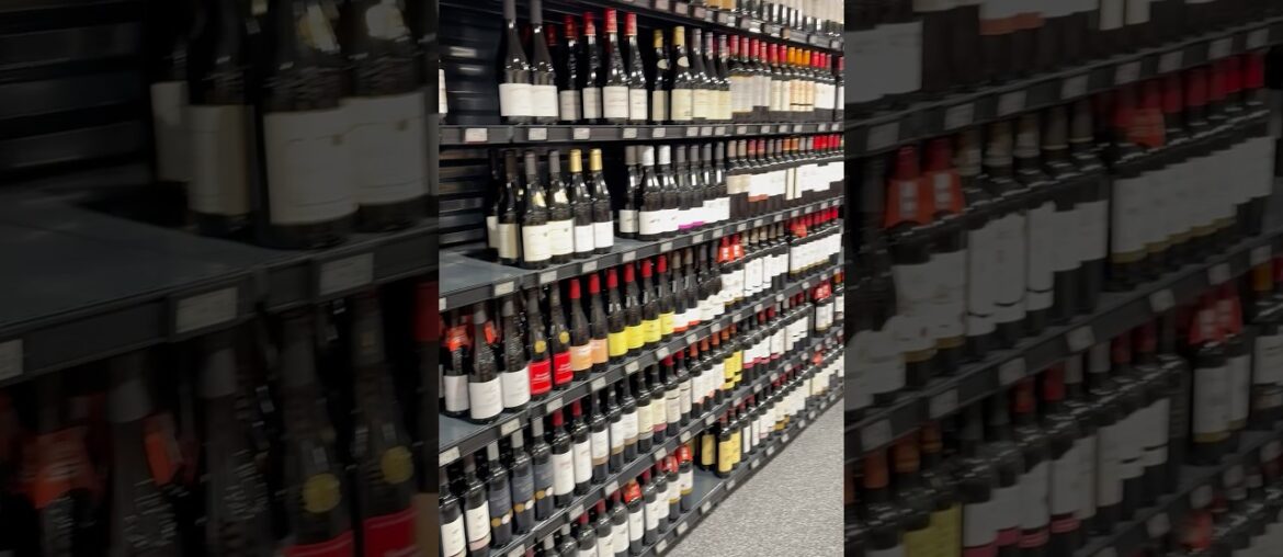 Wine of Paris #frenchwine #wineshop #paris