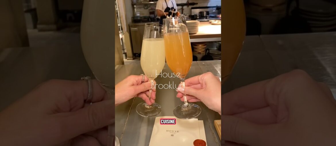 HOUSE Brooklyn HOUSE Brooklyn