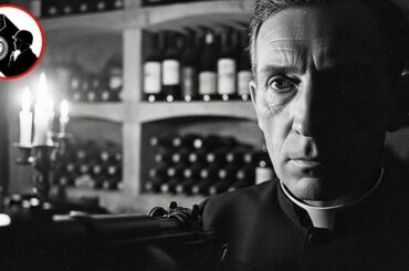 The Priest Who Turned the Church Wine Cellar Into a Shooting Range for the Resistance