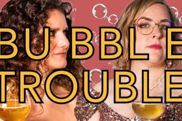 Everything You Know About Champagne is Wrong: Popping Myths About France's Most Popular Wine