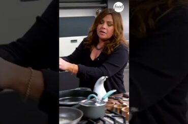 Cebolla caramelizada para tu hamburguesa francesa