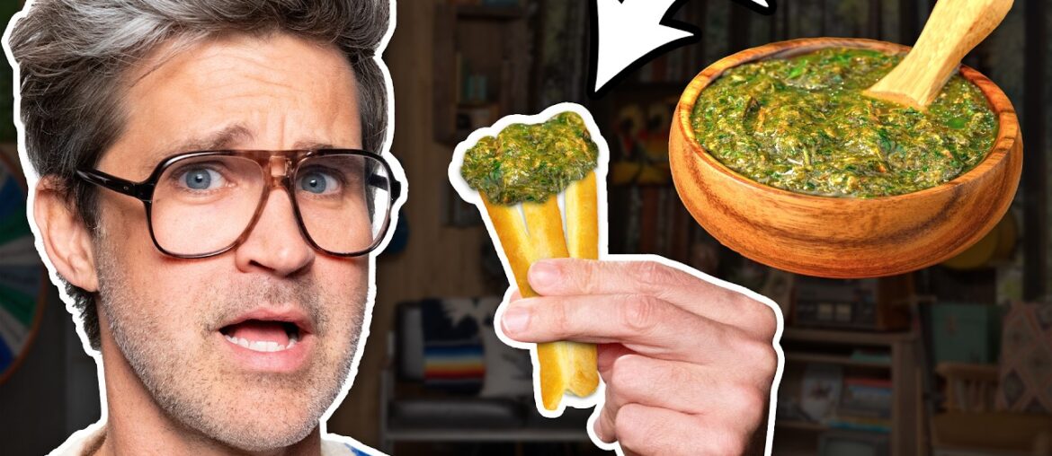 What’s Better Than Ketchup On French Fries? What’s Better Than Ketchup On French Fries?