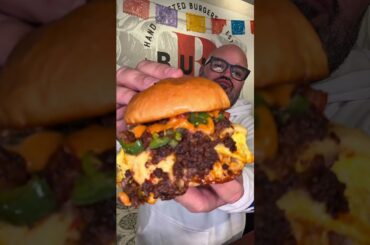 BUNZ HANDCRAFTED BURGERS