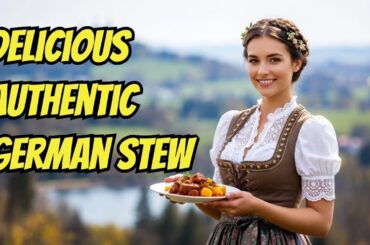 Why Pichelsteiner Eintopf is the ULTIMATE Comfort Food for COLD WINTER NIGHTS