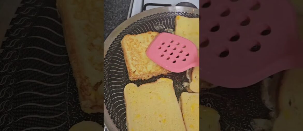 French Toast Full Recipe #trendinsong #dhurandhar #bollywood