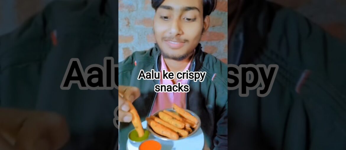 Aalu Ke Snacks Recipe #french fries at home #aalufrenchfries #aalusnacks #shortsfeed #youtubeshorts