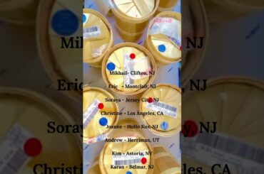 Isigny Sainte Mere Salted French Butter Basket AOP #frenchbutter #isigny