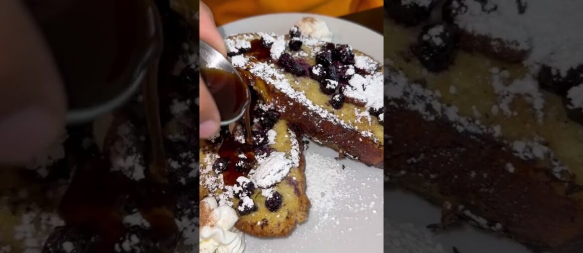 Best French Restaurant in Brooklyn New York!