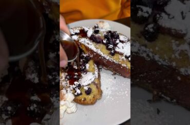 Best French Restaurant in Brooklyn New York!