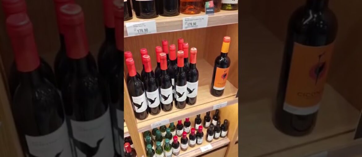 Vinhos franceses, italianos, portugueses, argentinos e chilenos #music #wine #frenchwine #italian