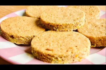 French Sponge Cake: Biscuit Joconde | Pistachio Joconde Recipe | Pastry Basics