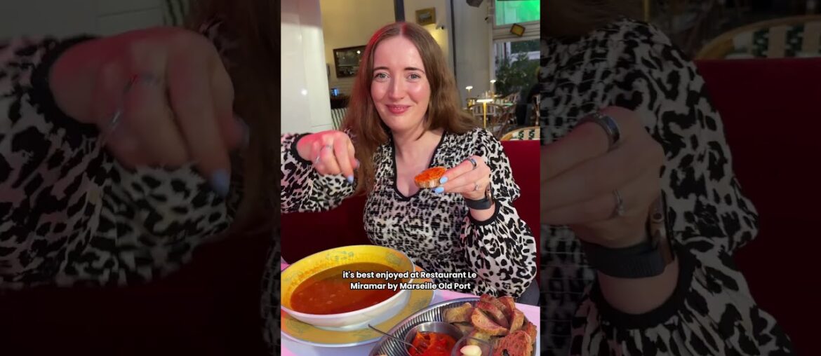 The best Marseille food travel guide #food #travel #marseille #marseillefood #marseilletravel