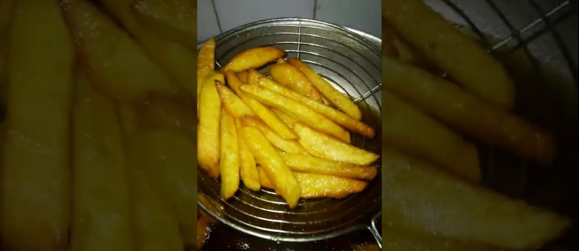 French fries recipe #shorts #shortsfeed #frenchfries #ytshorts French fries recipe #shorts #shortsfeed #frenchfries #ytshorts