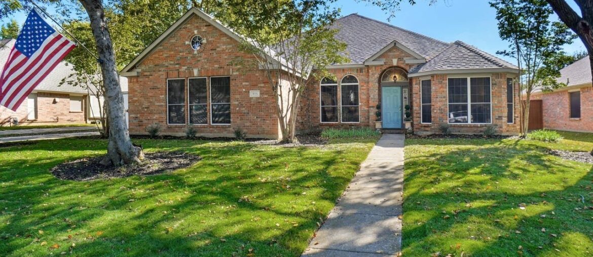 816 Chapel Dr, Denton, TX 816 Chapel Dr, Denton, TX