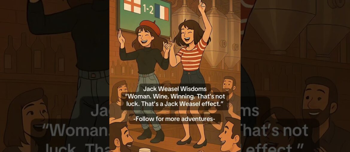 French Girls Gone Wild #wine #workhumor #cat #jackweaselthecat #cathumor