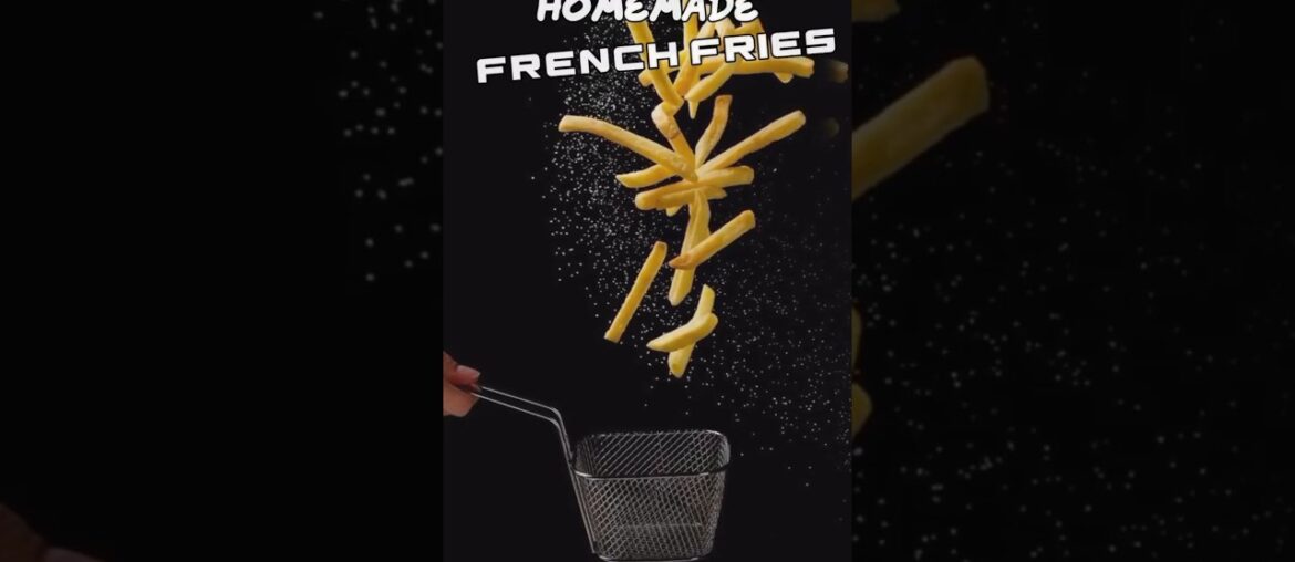 French Fries | Potato Fry | Kid’s Favorite Snacks #shorts #englishfood #viralsnacks French Fries | Potato Fry | Kid's Favorite Snacks #shorts #englishfood #viralsnacks