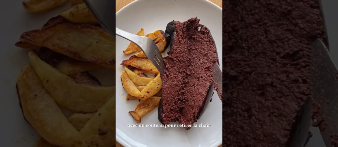 Boudin Noir | Discovering French Food