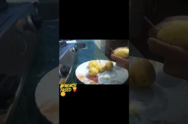 #french fried recipe #ashubiharikitchen #song #bhojpuri