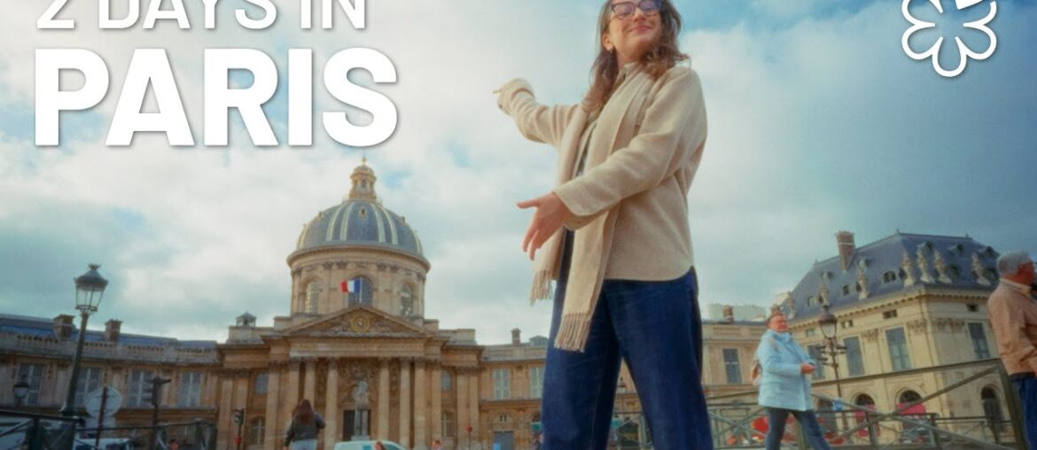 2 Days in Paris: Authentic Bistros and Hidden Gems Locals Love