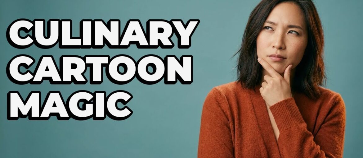 How Does French Cuisine Influence Animated Stories? How Does French Cuisine Influence Animated Stories?