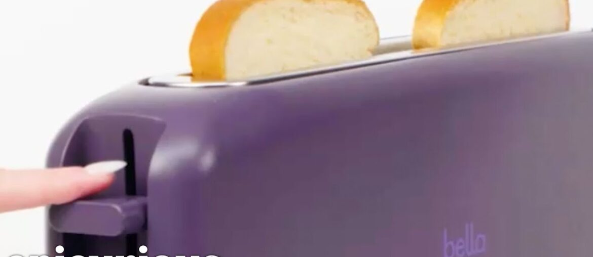 Is the Bella 2-Slice Toaster Worth Your Money?