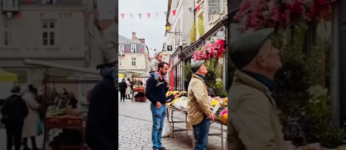 The Best Markets in France You Can’t Miss!” The Best Markets in France You Can’t Miss!”