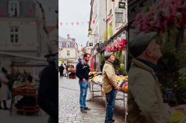 The Best Markets in France You Can’t Miss!”