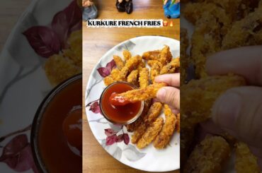 Crunchiest French Fries - The Ultimate Fry Test