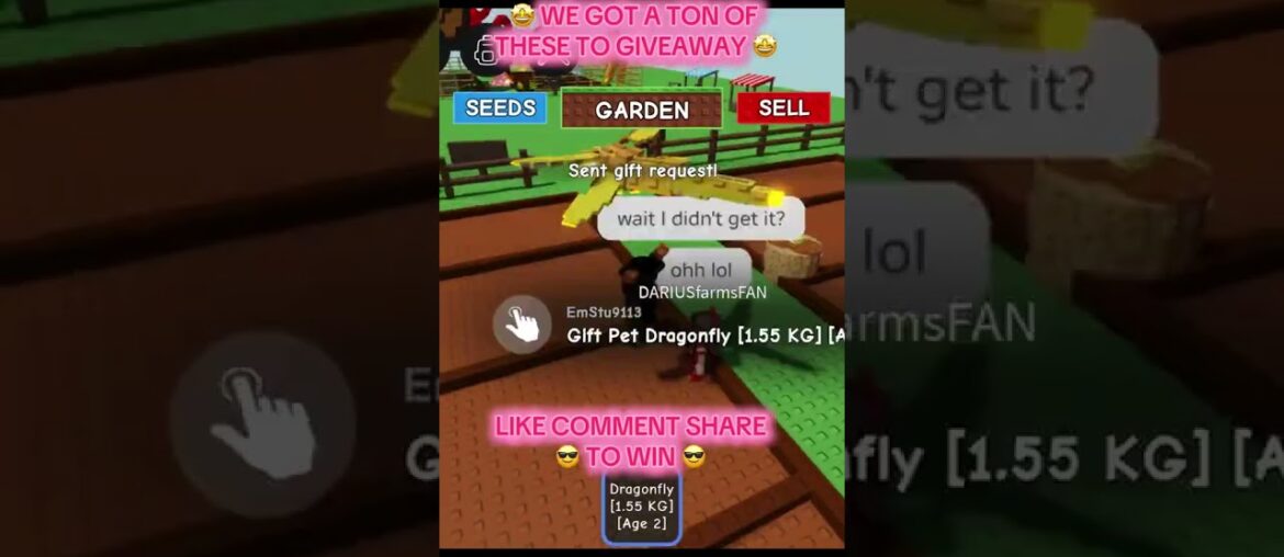 KITSUNE GIVEAWAY #growagardenupdate #growagardentrading #growagardengiveaway #gagtrading #gagtrades KITSUNE GIVEAWAY #growagardenupdate #growagardentrading #growagardengiveaway #gagtrading #gagtrades