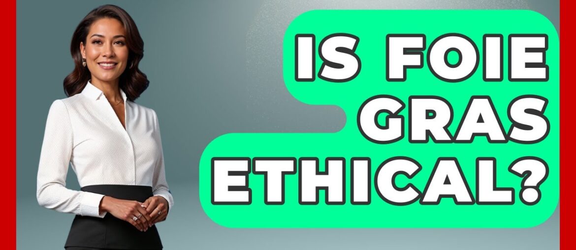 Is Foie Gras Ethical? – Western Europe Explorer Is Foie Gras Ethical? - Western Europe Explorer