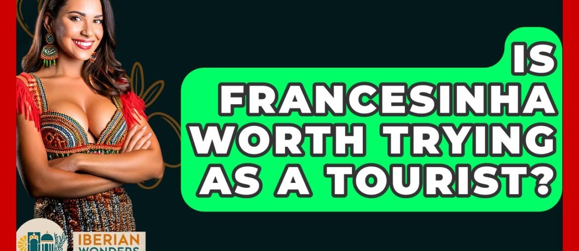 Is Francesinha Worth Trying As A Tourist? – Iberian Wonders Is Francesinha Worth Trying As A Tourist? - Iberian Wonders