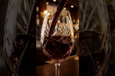 A gentle pour in France. | @TrashMeTonight