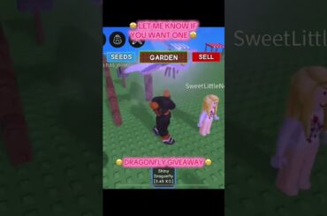 GAG GIVEAWAY #growagardenupdate  #growagardentrading #growagardengiveaway #gagtrading #gagtrades PVB