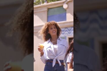 Fry Flight at the EPCOT Food & Wine Festival