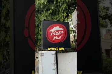 You Won't Believe the SECRET Behind Pizza Hut's Red Roof