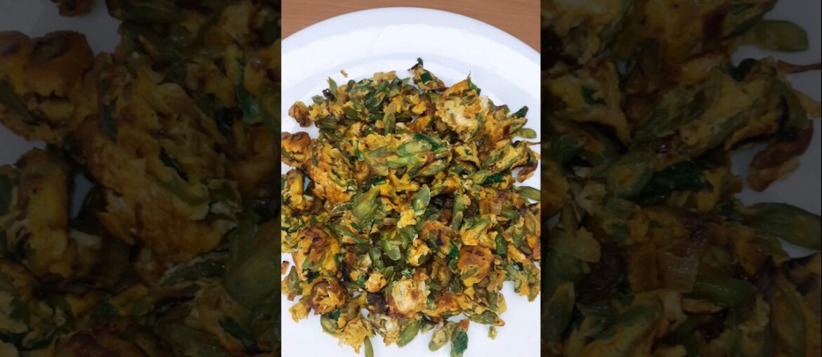 French Beans Recipe | Beans Egg Fry | #shorts #youtubeshorts #food #viral #egg #beans French Beans Recipe | Beans Egg Fry | #shorts #youtubeshorts #food #viral #egg #beans